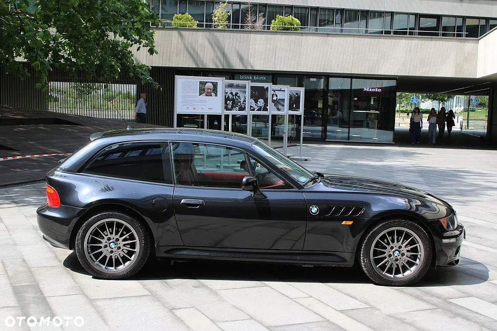 BMW Z3 - 6