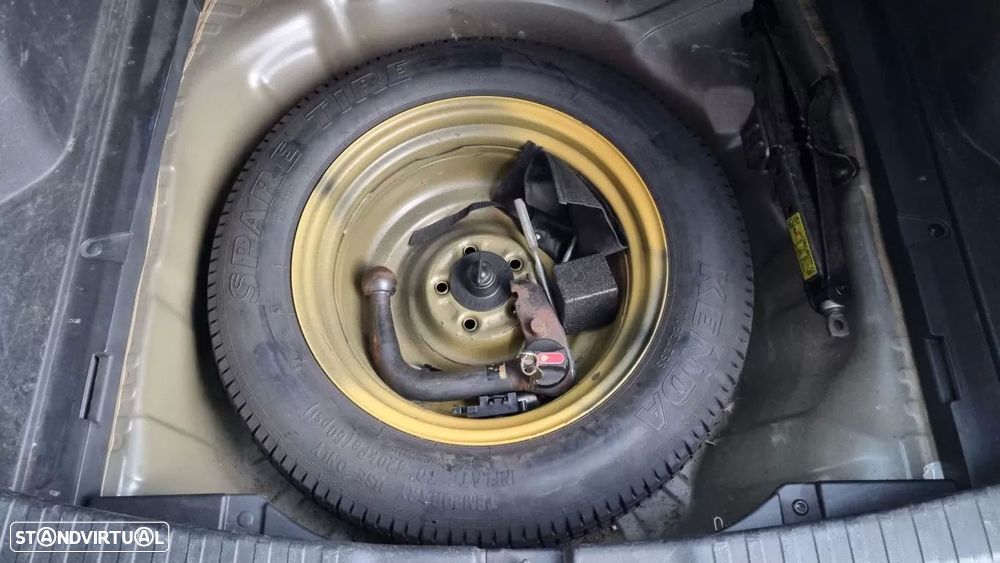 Honda CR-V 1.6 i-DTEC Lifestyle Navi - 23