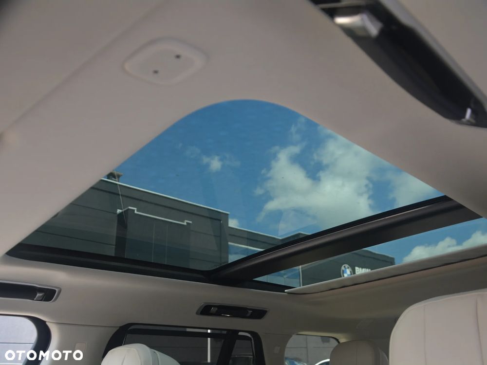 Land Rover Range Rover 3.0 D350 mHEV HSE - 17