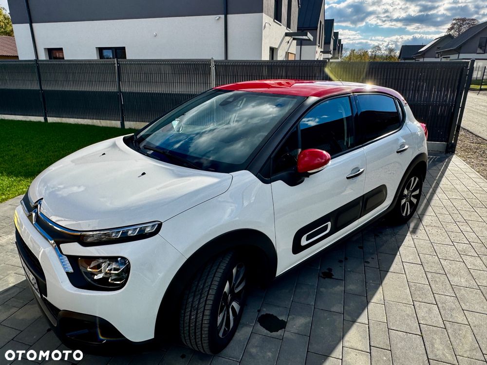 Citroën C3 1.2 PureTech Shine - 20