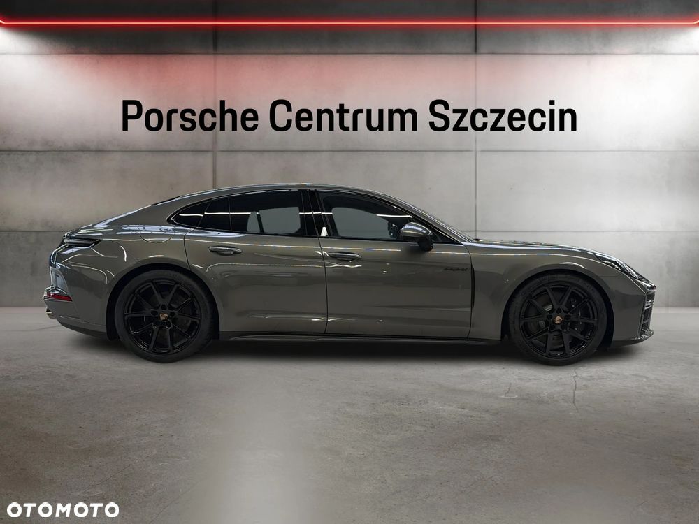 Porsche Panamera - 6