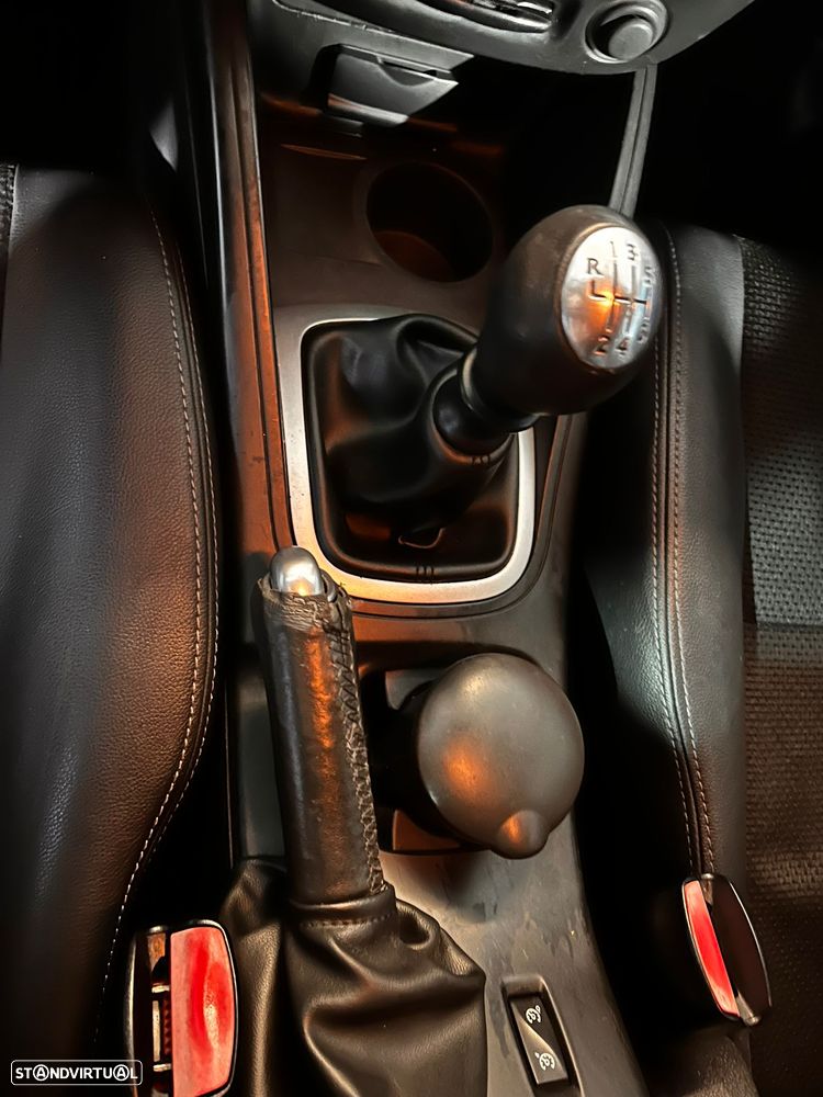 Renault Mégane Sport Tourer 1.5 dCi Dynamique - 15