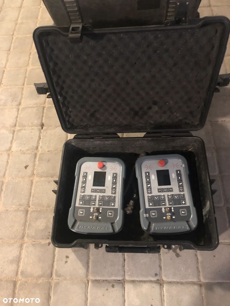 Dynapac SD 2500 C - 25