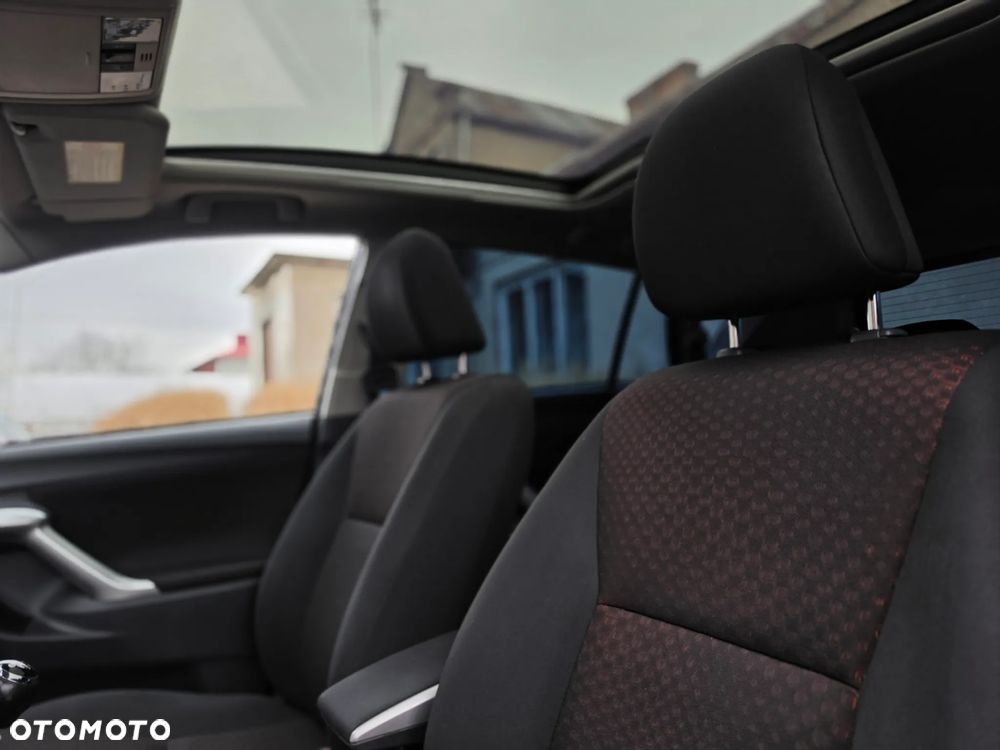 Toyota Verso - 18