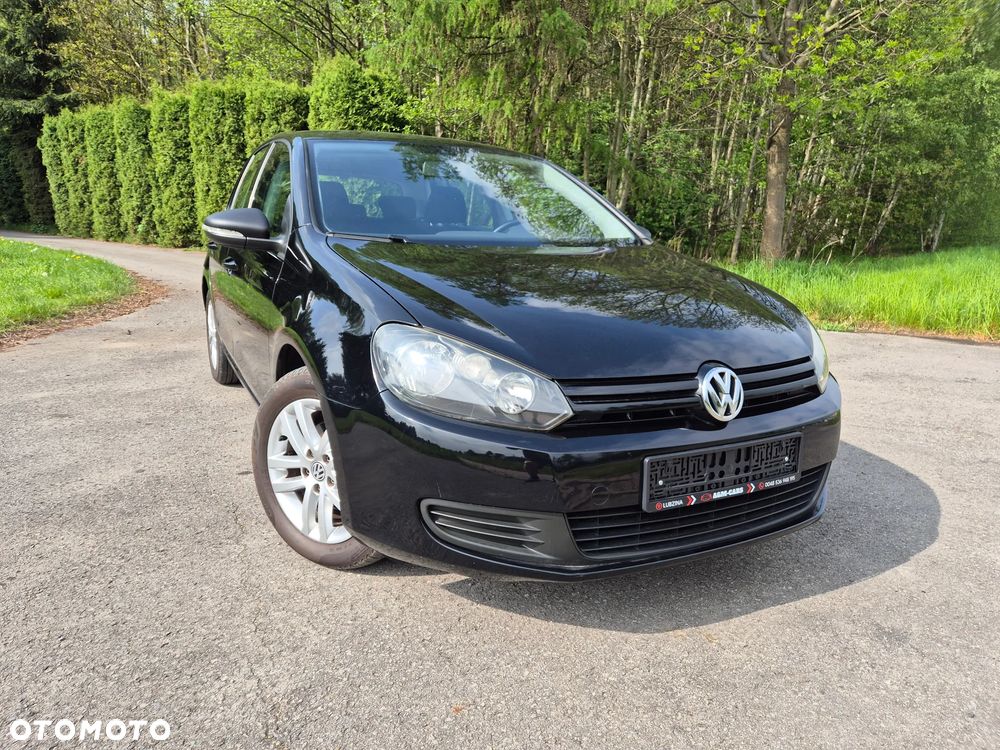 Volkswagen Golf 1.4 United - 2