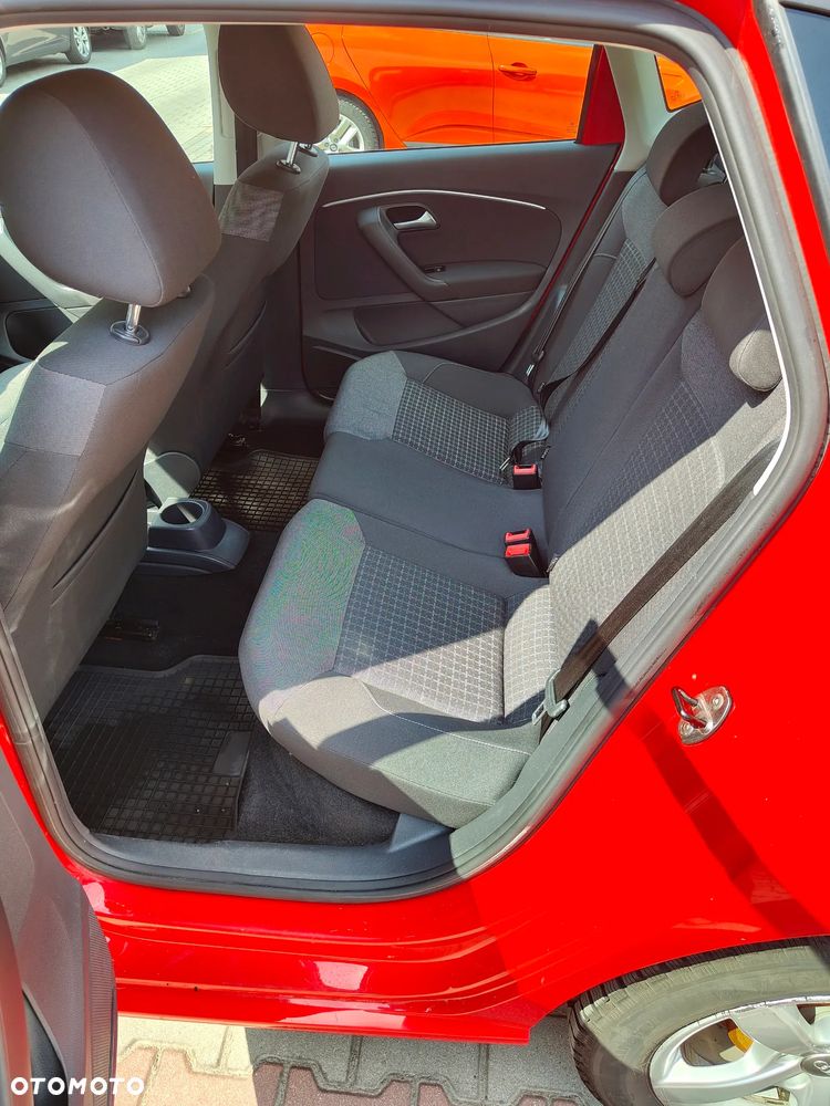 Volkswagen Polo 1.0 Fresh Perfectline - 13