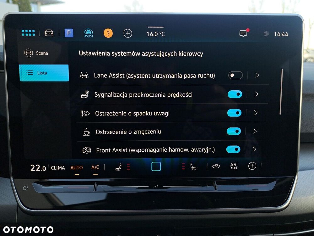 Volkswagen Golf Variant - 34
