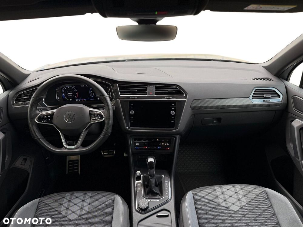 Volkswagen Tiguan 2.0 TSI 4Mot R-Line DSG - 17