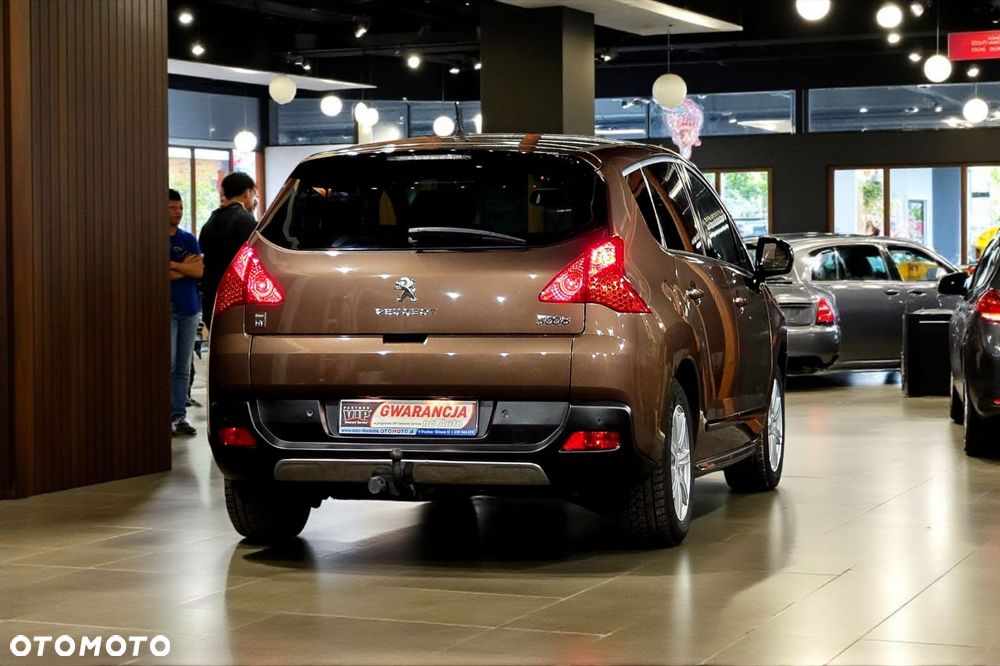 Peugeot 3008 - 16