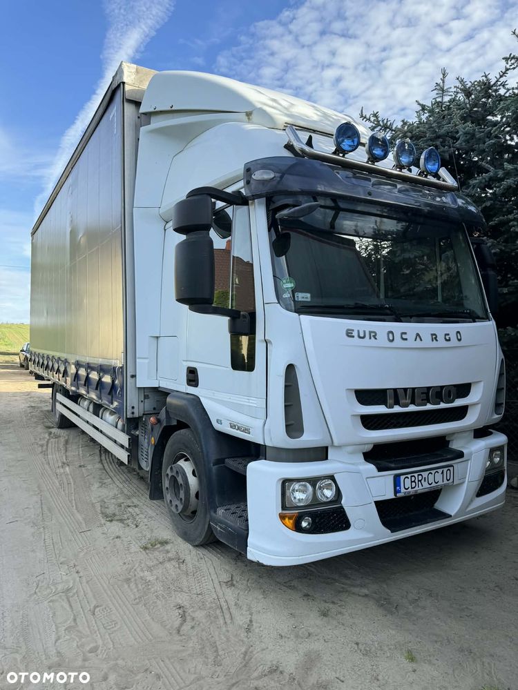 Iveco EUROCARGO - 3