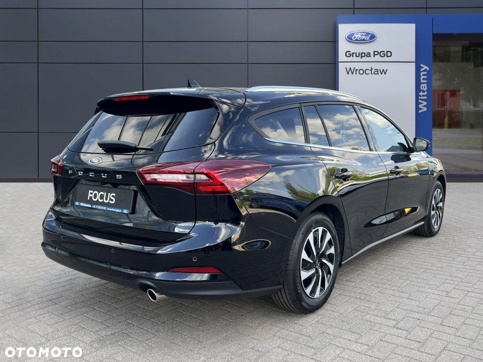 Ford Focus - 4