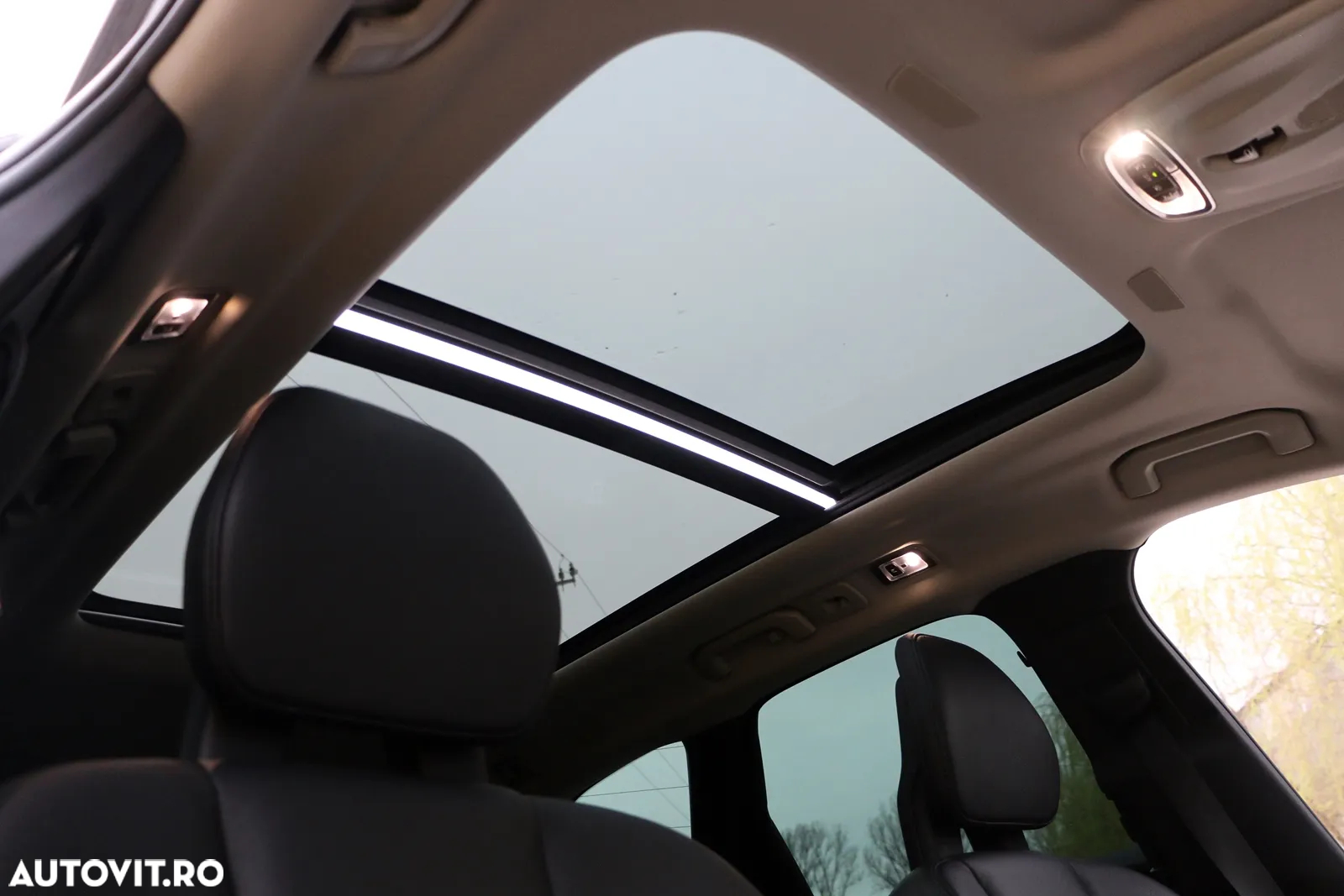 Volvo XC 60 - 21