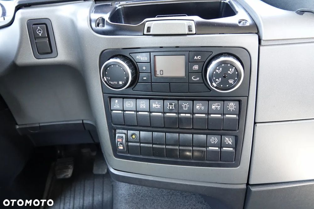 MAN TGS 26.400 / 6x4 / SKRZYNIOWY - 6,5M / HDS HIAB 188 4 x wysów 13 Metrów / EURO 6 / OPONY 100 % / 2016 ROK / STEROWANIE RADIOWE / ROTATOR - 31