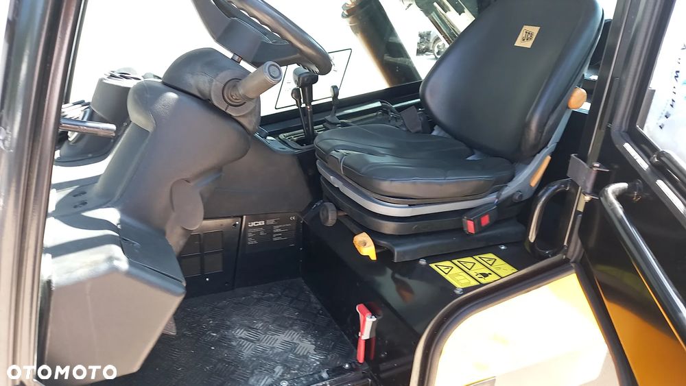 JCB Tlt35d 4x4 - 3