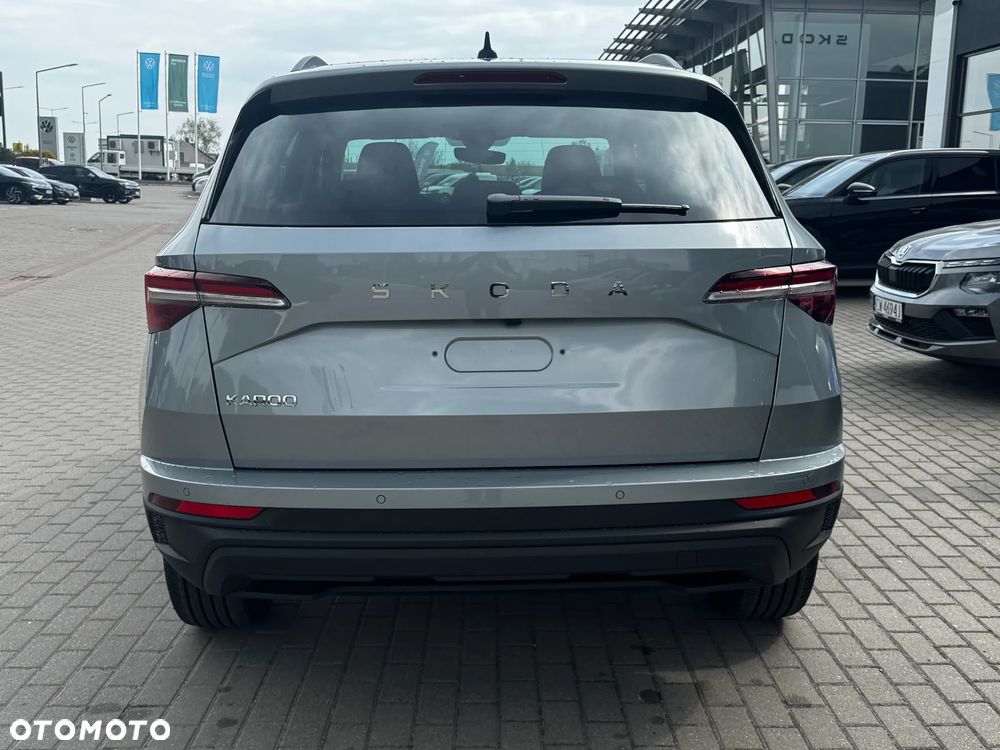 Skoda Karoq 1.5 TSI ACT Drive DSG - 11