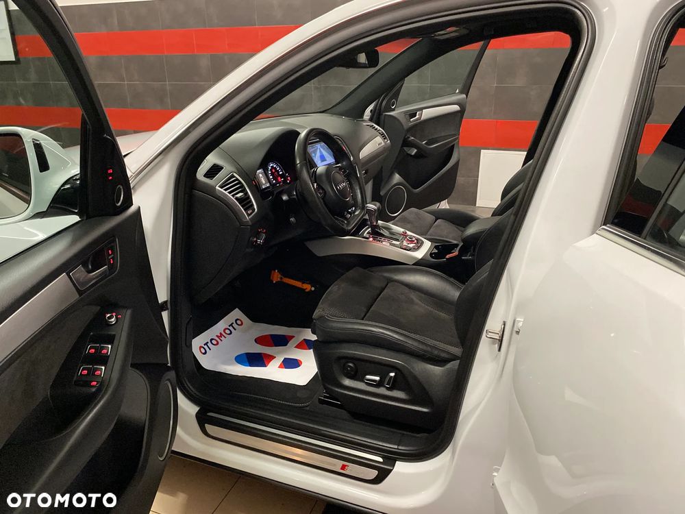 Audi Q5 2.0 TDI Quattro S tronic - 21