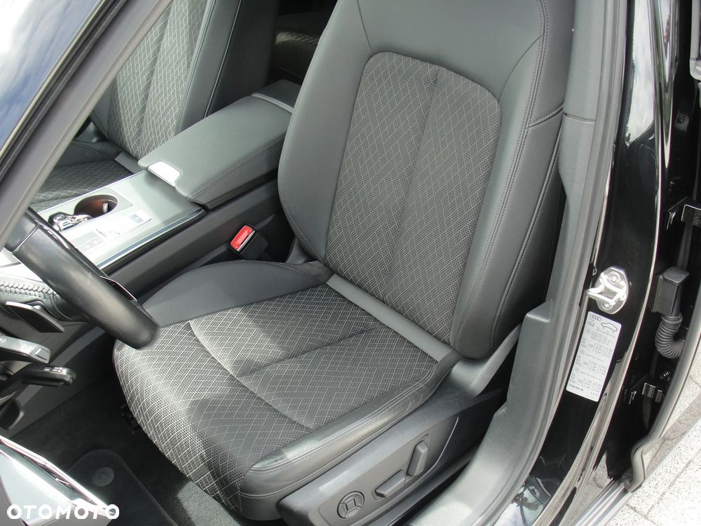 Audi A6 Allroad 55 TDI tiptronic - 15