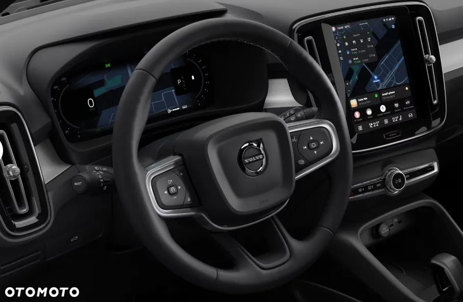 Volvo XC 40 B3 Core - 11