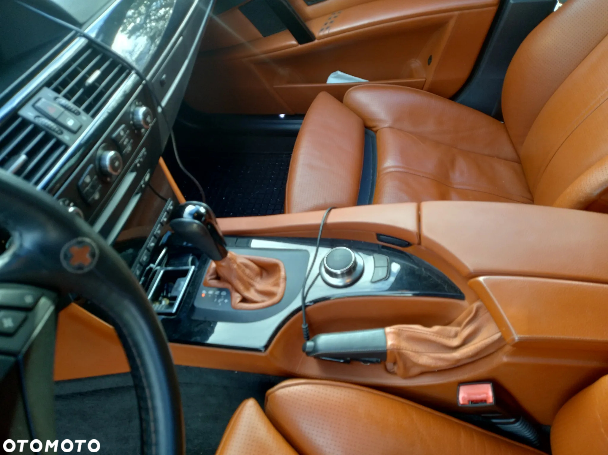 BMW-ALPINA B5 Biturbo Switch-Tronic - 16