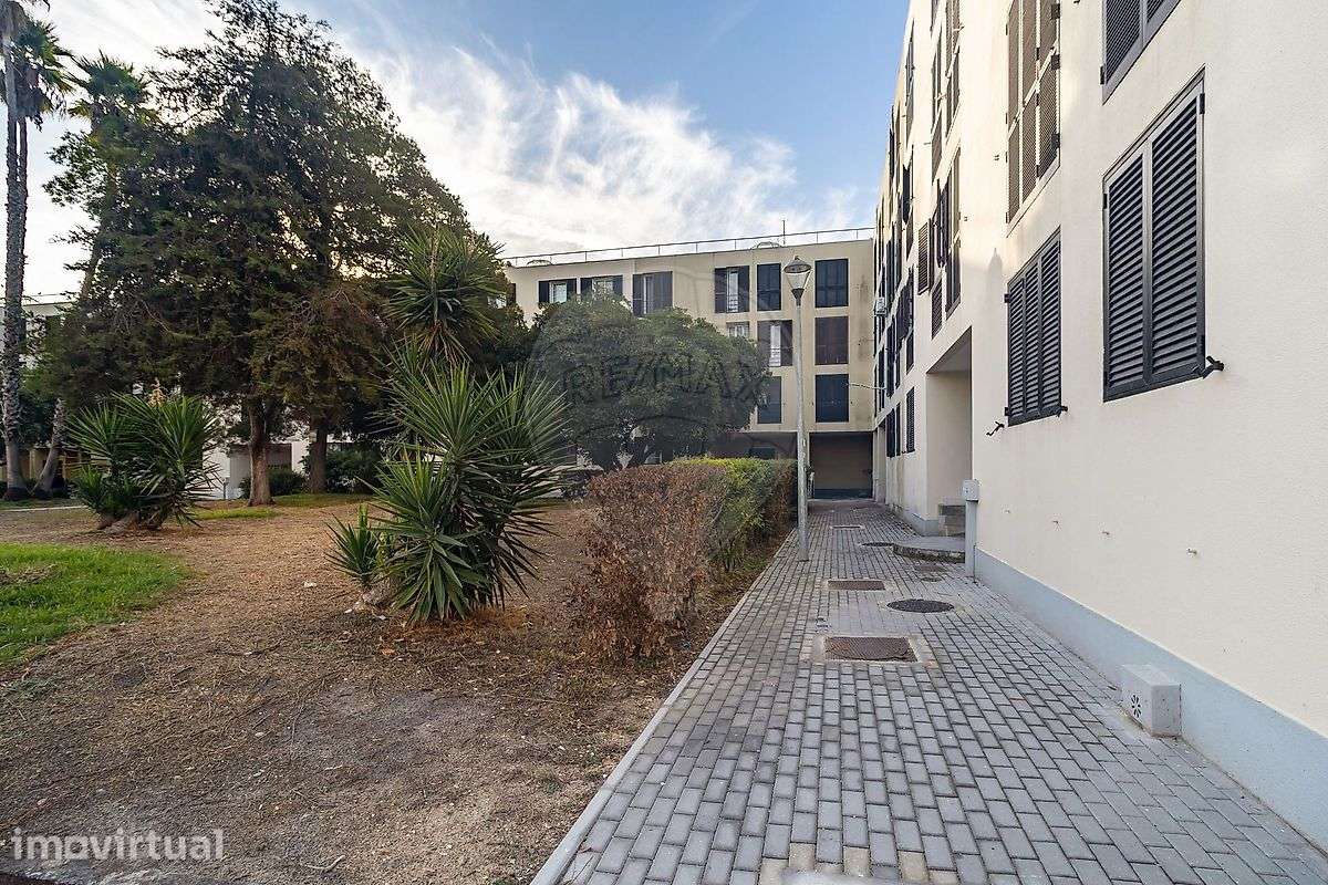 Apartamento T2 para venda - Grande imagem: 2/25