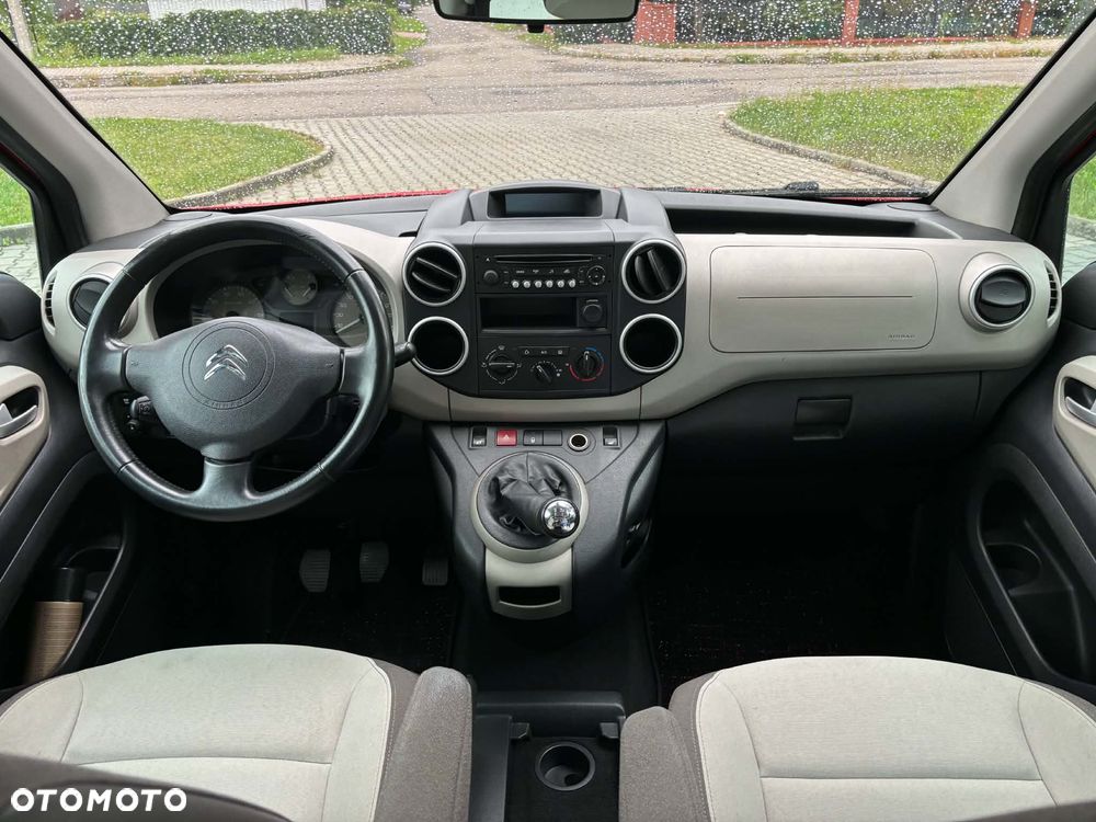 Citroën Berlingo 1.6 HDi Selection - 23