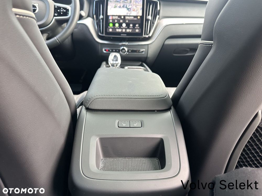 Volvo XC 60 - 23