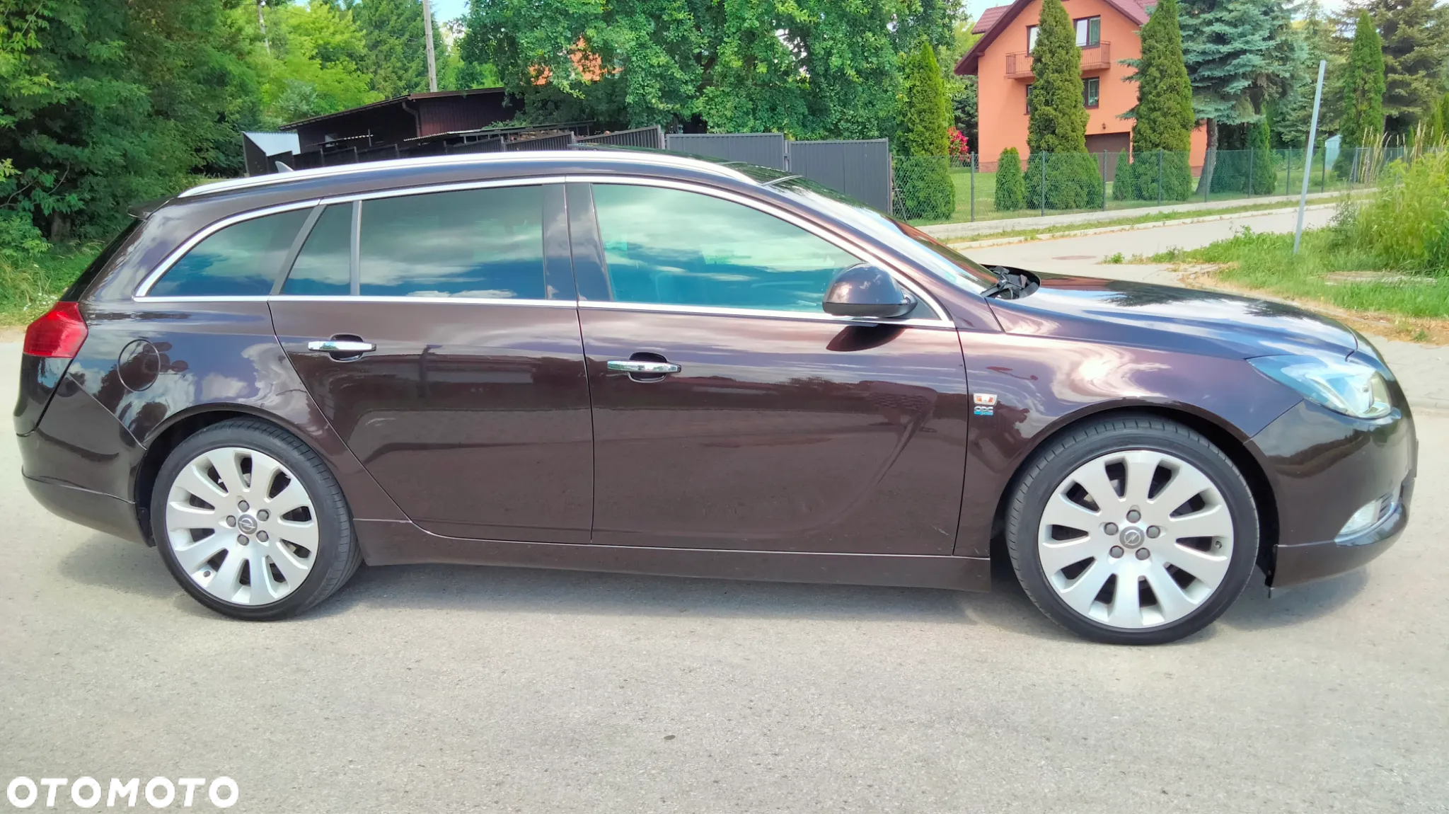 Opel Insignia - 11