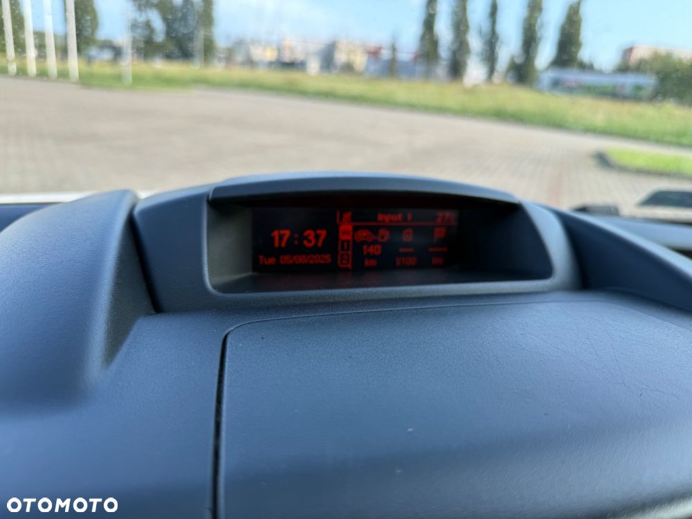 Peugeot Partner - 34