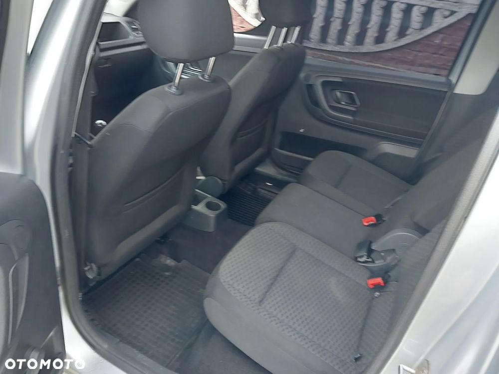 Skoda Roomster 1.6 TDI DPF Ambition - 11