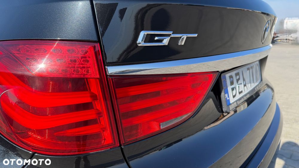 BMW 5GT 530d xDrive - 6