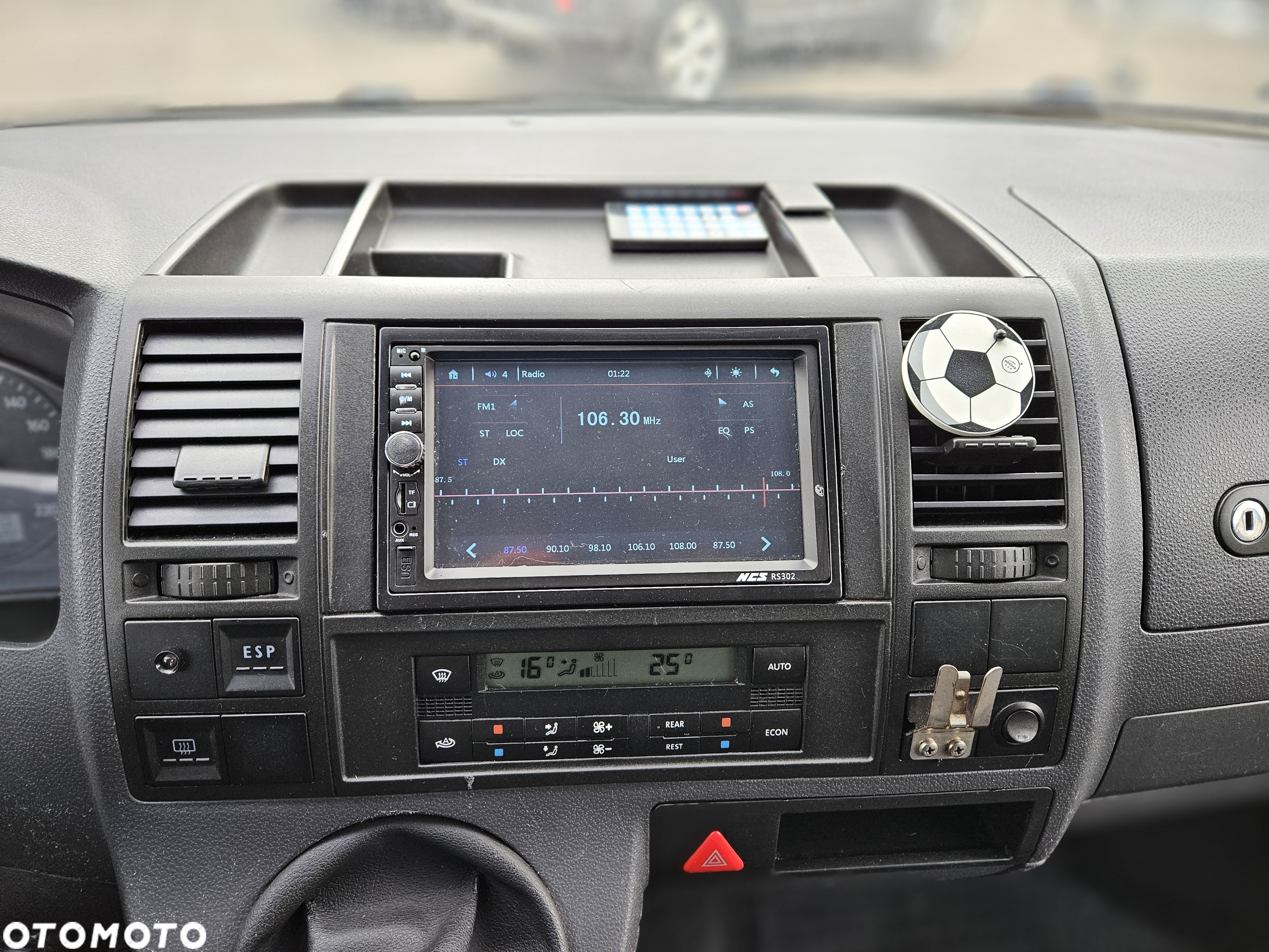 Volkswagen Caravelle TDI L1 Comfortline - 25