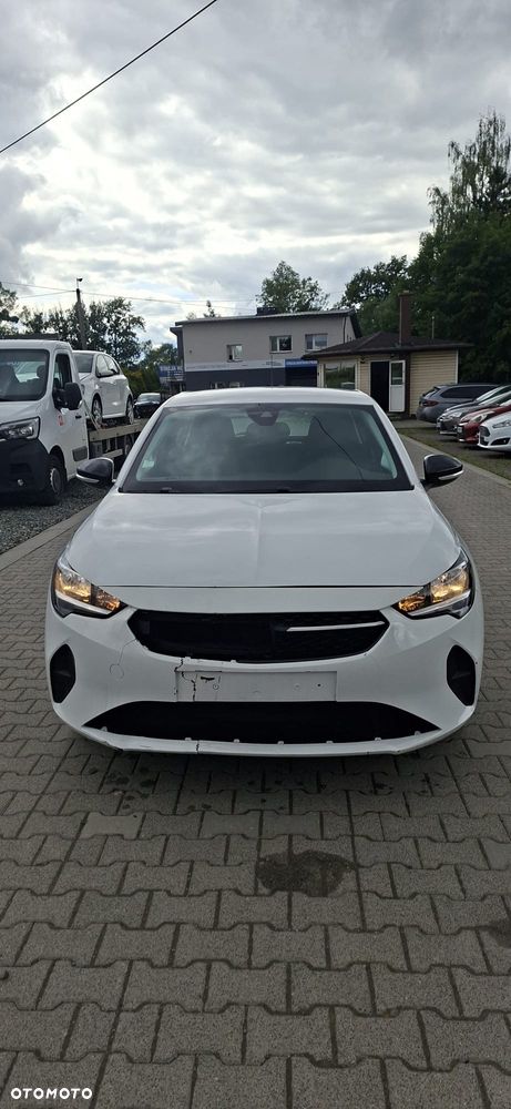 Opel Corsa 1.2 Start/Stop - 7