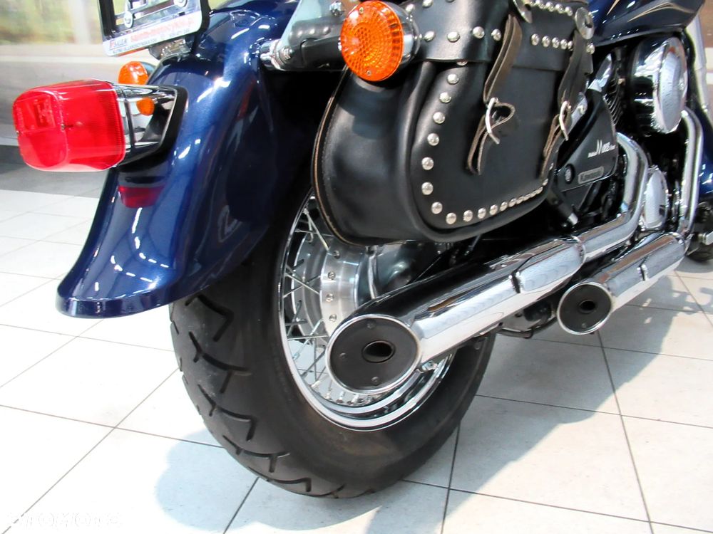 Kawasaki Vulcan - 21