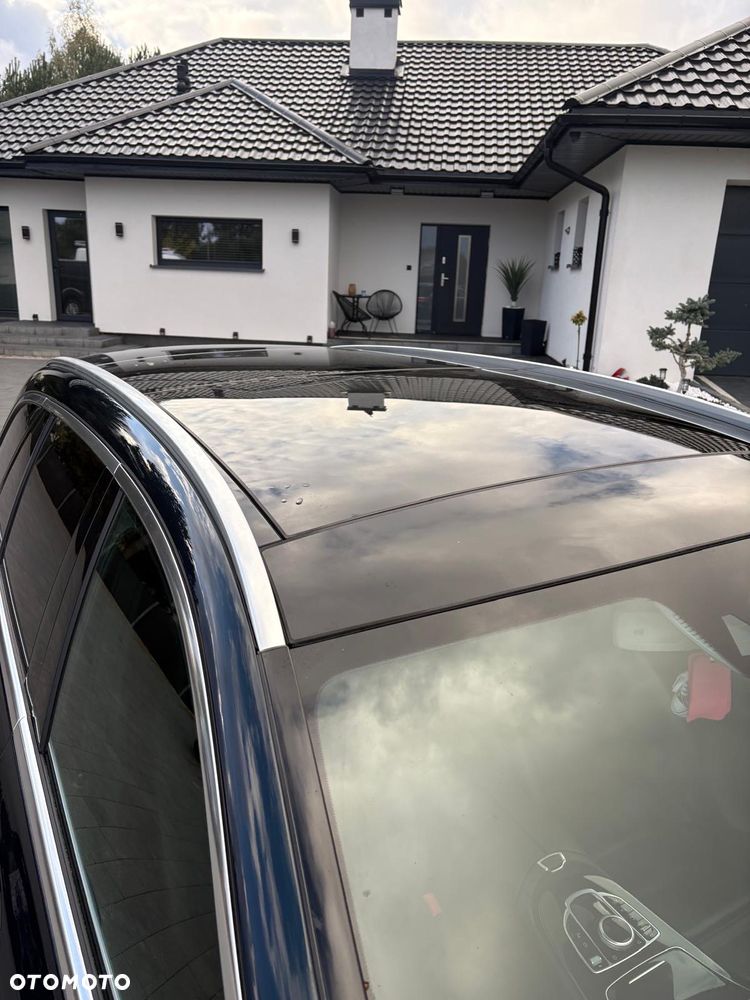 Mercedes-Benz Klasa E 200 d T 9G-TRONIC Avantgarde - 15