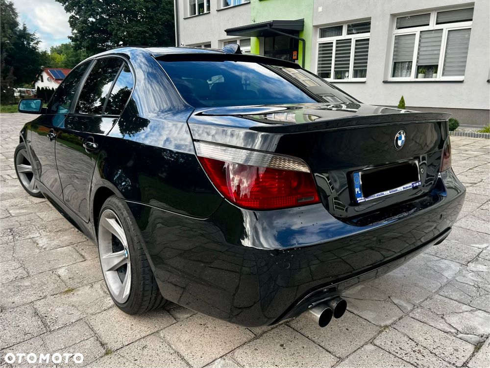 BMW Seria 5 - 17