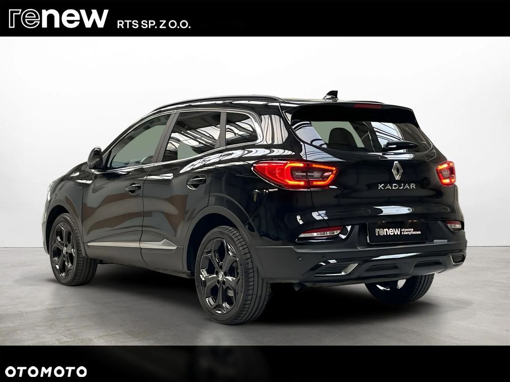 Renault Kadjar 2021 photo 3