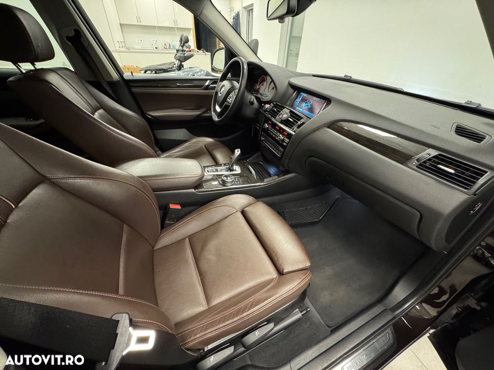BMW X3 - 3
