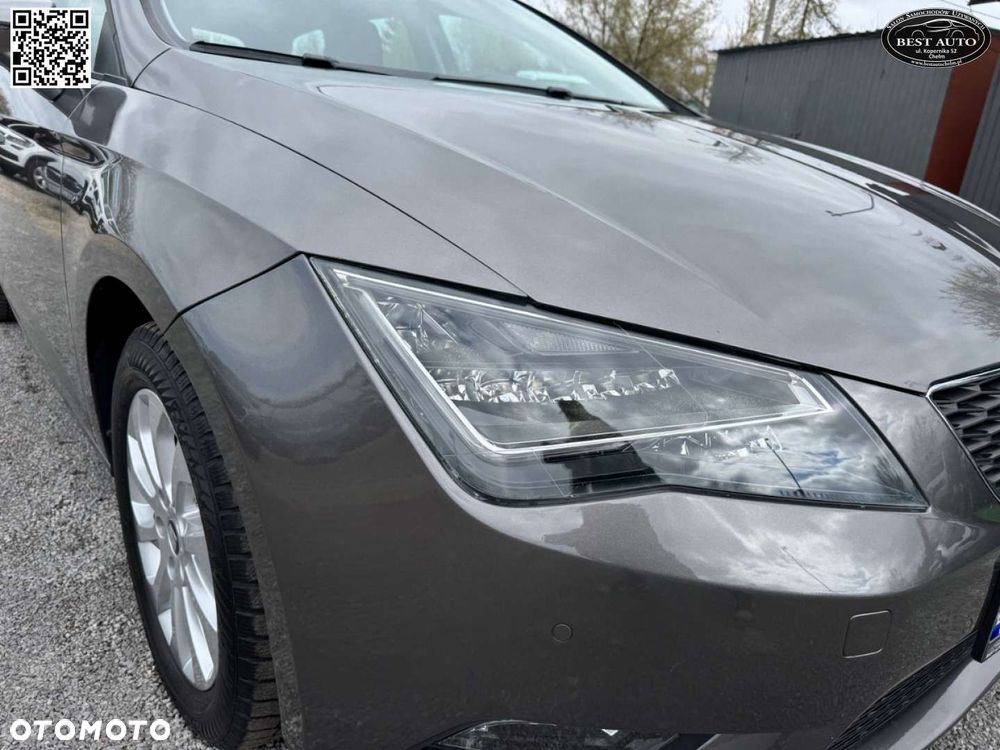 Seat Leon - 9
