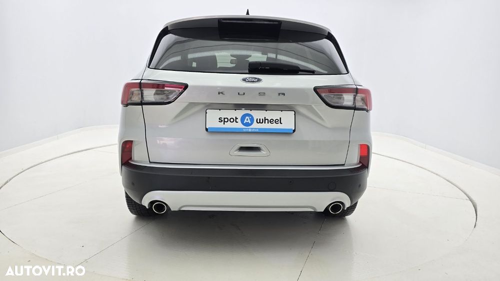 Ford Kuga - 7