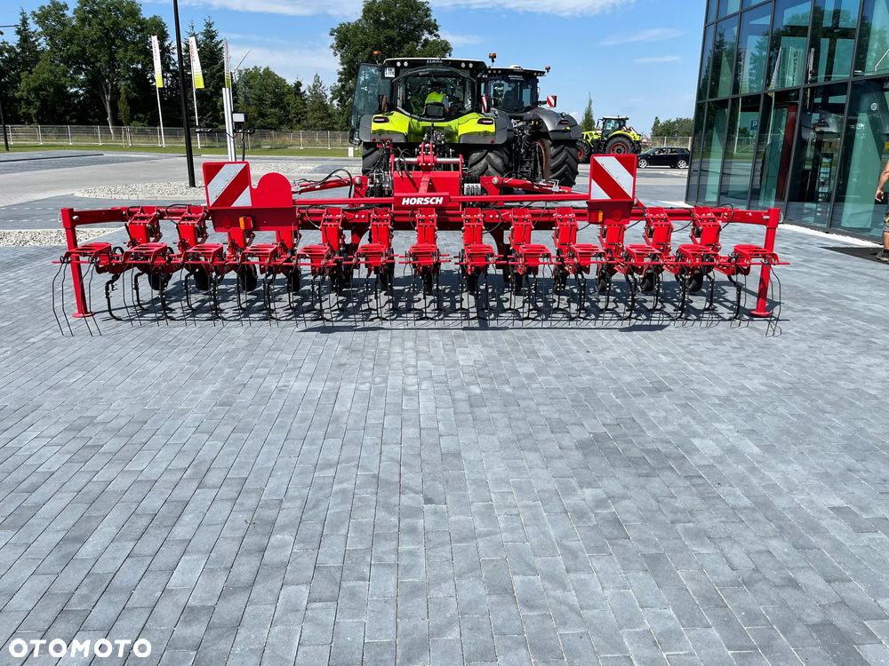 Horsch Transformer 6 VF - 4