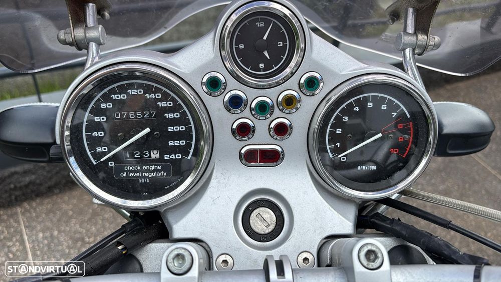 BMW R 850 R - 2