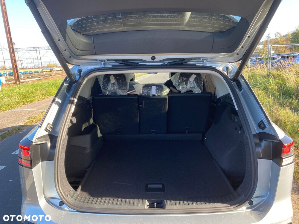 Volkswagen Tayron 1.5 eTSI mHEV Life Plus DSG - 7