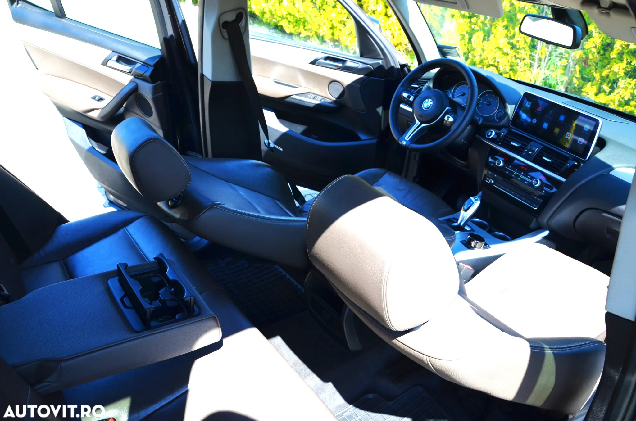 BMW X3 - 17