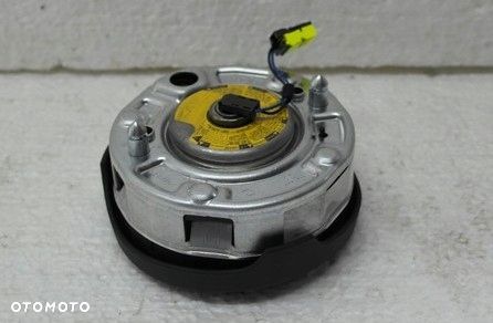 bmw f10 f11 lift m-pakiet air bag poduszka airbag - 3