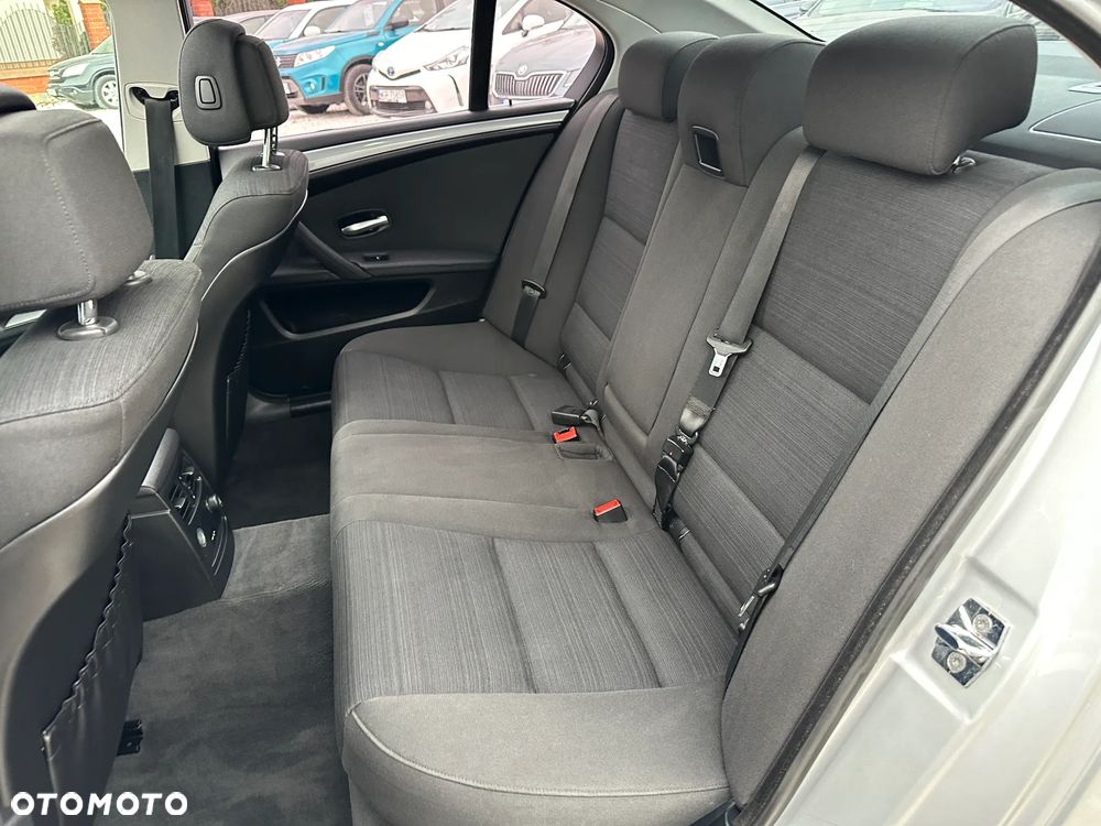 BMW Seria 5 - 18