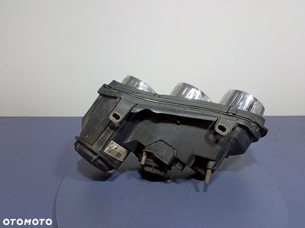ALFA ROMEO 159 REFLEKTOR LEWY LAMPA LEWA EU 60682089 - 2