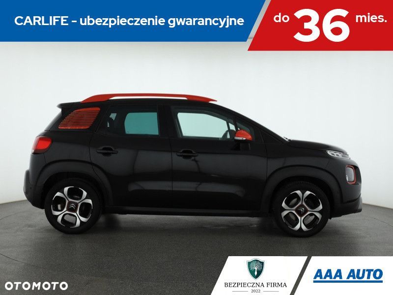 Citroën C3 Aircross - 7