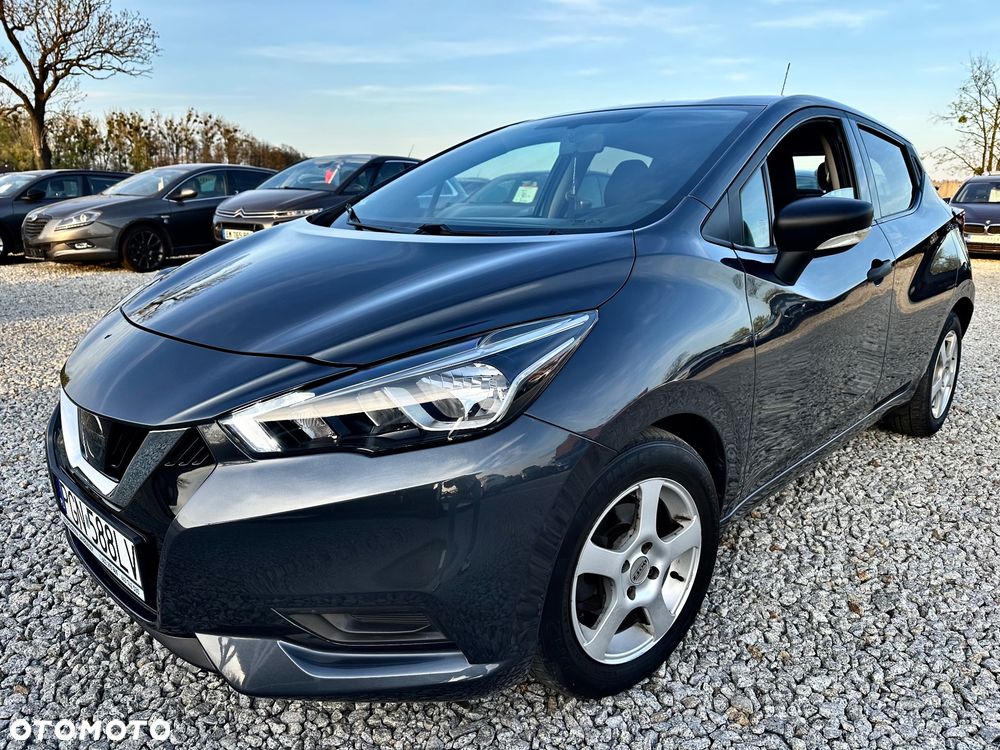 Nissan Micra 1.5 dCi N-Way - 15