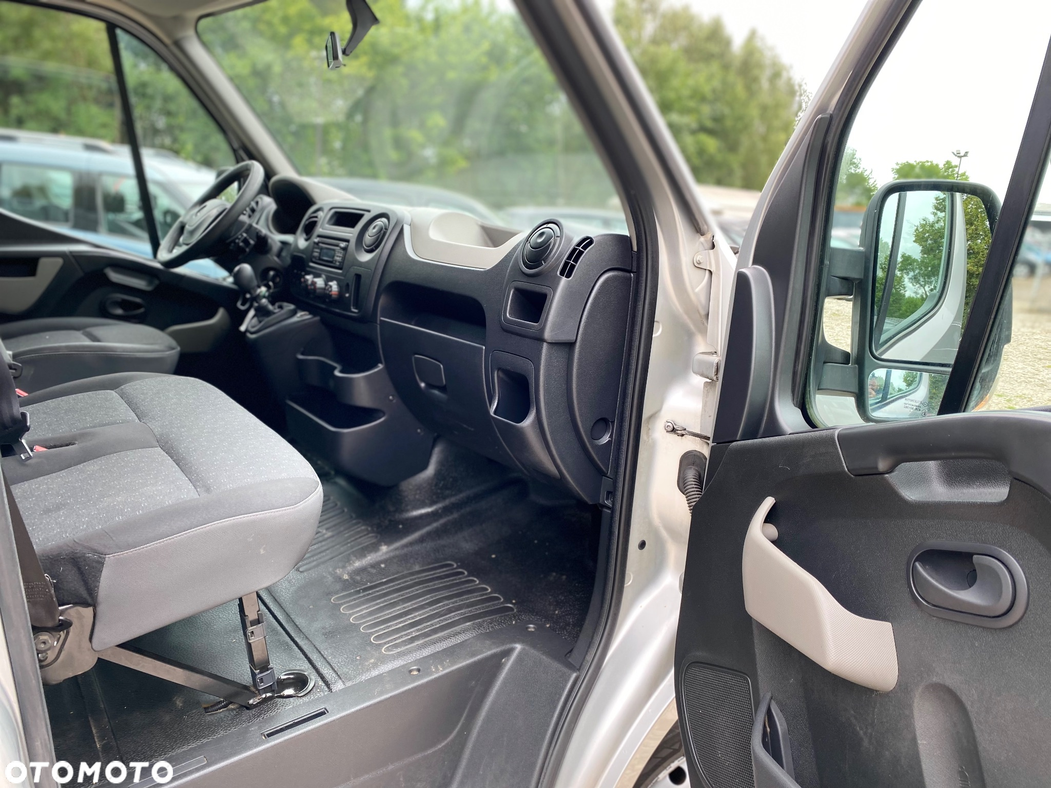 Opel Movano CDTI L3 - 10