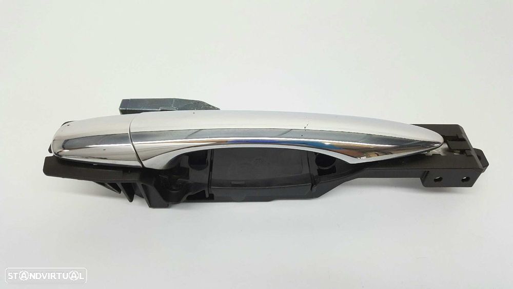 PUXADOR EXTERIOR TRASEIRO DIREITO INFINITI M SEDÁN M30D S PREMIUM - 1